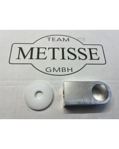 Tieferlegung Lowering Kit Yamaha FZ-6 / Fazer