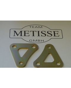 Höherlegung Suzuki GSX-S 1000 F   20mm 