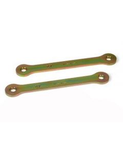 Höherlegung Tail Riser Suzuki SV 650 ABS 25mm mit ABE