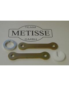 Tieferlegung Lowering Kit Honda NC 750 X