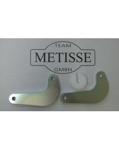 Tieferlegung Lowering Kit Yamaha YZF-R 125 55 mm