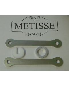 Tieferlegung Lowering Kit Kawasaki Ninja 125