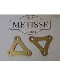 Tieferlegung Lowering Kit Triumph Street Triple R