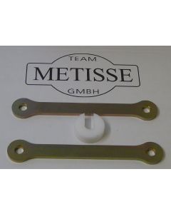 Tieferlegung Lowering Kit Suzuki GSF 600N/S Bandit