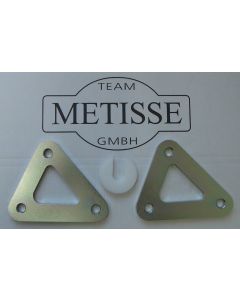 Tieferlegung Lowering Kit Honda CBR 900 RR