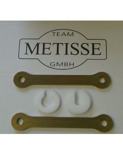 Tieferlegung Lowering Kit Suzuki DL 650 V-Strom
