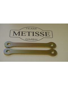 Tieferlegung Lowering Kit Kawasaki Ninja 300