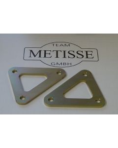 Tieferlegung Lowering Kit Aprilia RSV 4 RF