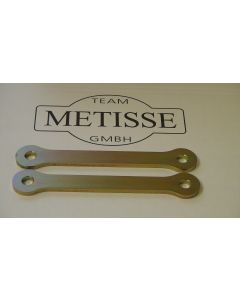 Tieferlegung Lowering Kit Suzuki GSX 1250 FA