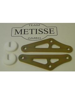 Tieferlegung Lowering Kit Kawasaki Z 900 RS