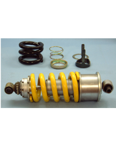 Tieferlegung Lowering Kit Yamaha TDM 850