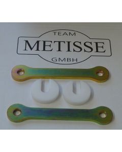 Tieferlegung Lowering Kit Kawasaki KLX 250