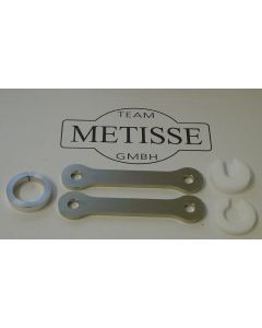 Tieferlegung Lowering Kit Suzuki SV 650 Twin Racer