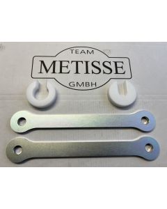 Tieferlegung Lowering Kit Kawasaki ZX-6R