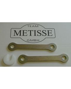 Tieferlegung Lowering Kit Suzuki SV 650 N/S