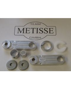 Tieferlegung Lowering Kit BMW G 650 GS