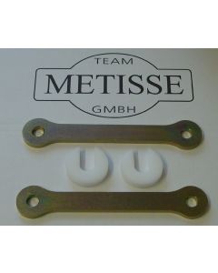 Tieferlegung Lowering Kit Suzuki GSX 1250 FA