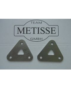 Tieferlegung Lowering Kit Honda XL 1000 Varadero