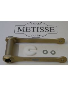 Tieferlegung Lowering Kit Honda CBR 600 RR