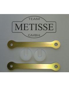 Tieferlegung Lowering Kit Suzuki GSR 600