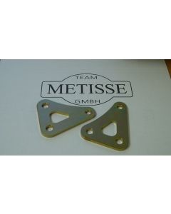 Tieferlegung Lowering Kit Suzuki DL 1000 V-Strom
