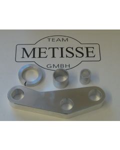Tieferlegung Lowering Kit Yamaha MT-07