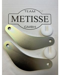 Tieferlegung Lowering Kit Suzuki GSX 1250 FA