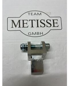 Tieferlegung Lowering Kit Kawasaki Versys 650