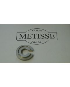 Tieferlegung Lowering Kit BMW G 650 Xmoto