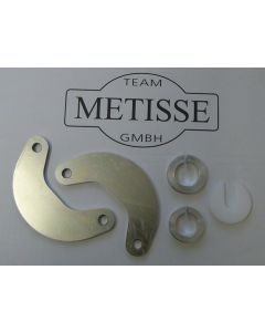 Tieferlegung Lowering Kit Yamaha XT 125 R/X