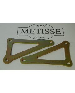 Tieferlegung Lowering Kit Yamaha FZ-8 ABS