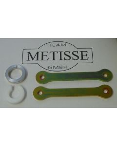 Tieferlegung Lowering Kit Kawasaki Ninja 250 R