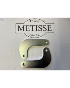 Tieferlegung Lowering Kit Yamaha YZF-R125