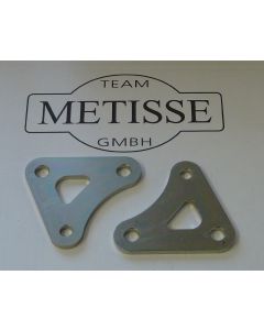 Tieferlegung Lowering Kit Suzuki GSX 1250 FA