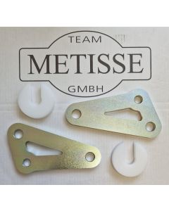 Tieferlegung Lowering Kit Ducati Monster 1100 / Evo