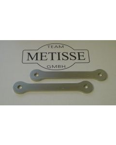 Tieferlegung Kawasaki Ninja 125 35mm