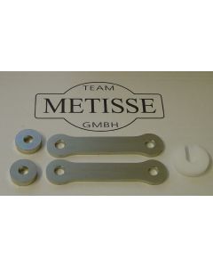 Tieferlegung Lowering Kit Suzuki GSX-S 750