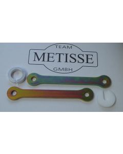 Tieferlegung Lowering Kit Kawasaki Ninja 300