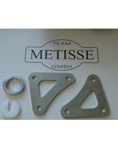 Tieferlegung Lowering Kit Suzuki GSX 1250 FA