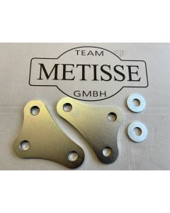 Tieferlegung Lowering Kit Yamaha WR 125 R/X