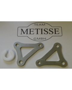 Tieferlegung Lowering Kit Honda CBR 1000 RR