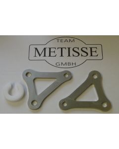 Tieferlegung Lowering Kit Aprilia RSV 1000 R/Factory