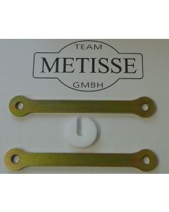 Tieferlegung Lowering Kit Kawasaki ZX-7R