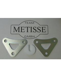 Tieferlegung Lowering Kit Suzuki GSX-S 1000 F