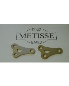 Tieferlegung Lowering Kit Yamaha WR 125 R/X