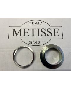 Tieferlegung Lowering Kit CF Moto 650 TR/ TK