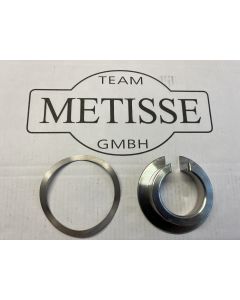 Tieferlegung Lowering Kit Suzuki DR 125 SM