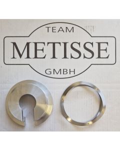 Tieferlegung BMW R 12 G / S   30mm 