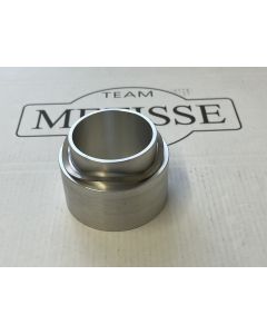 Tieferlegung Moto Guzzi V100 Stelvio  25mm