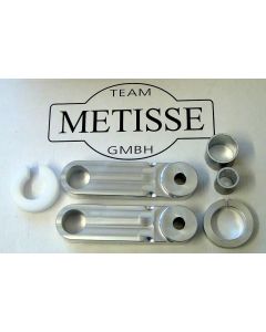 Tieferlegung Lowering Kit BMW G 650 GS
